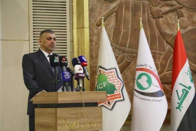 رئيس هيئة النزاهة يؤكد رفضه المساس بالأجهزة الرقابية وعرقلة عملها