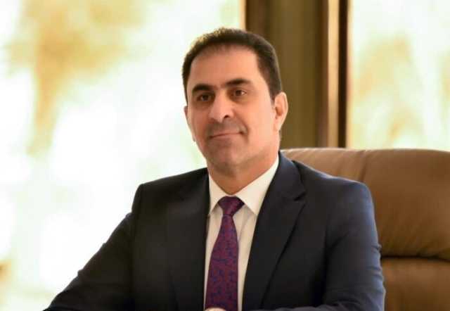 المندلاوي يؤكد الدعم للاستقلال القضائي في العراق