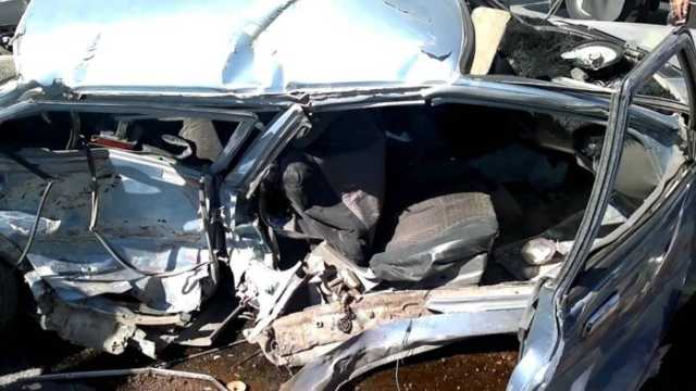 وفاة نجلي رئيس لجنة الأمن والدفاع النيابية وآخرين بحادث سير في الديوانية