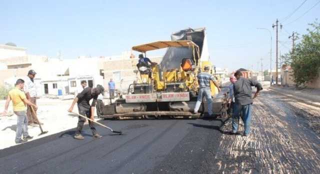 النزاهة النيابية تحذر من استغلال المشاريع الخدمية في الدعاية الانتخابية