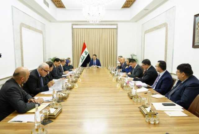 مخرجات اجتماع اللجنة العليا للإعمار والإسكان