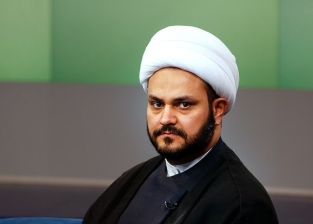 الكعبي: أمريكا تستولي على نفط العراق وتتدخل بشأنه الداخلي