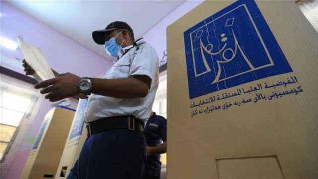 المفوضية تستبعد مرشحين بسبب شراء الاصوات اثناء التصويت الخاص
