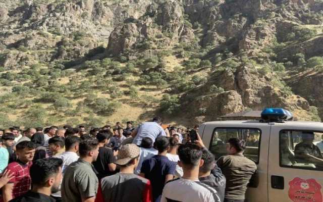السوداني يوجه بفتح تحقيق شامل بشأن الهجوم على مصيف صلاح الدين