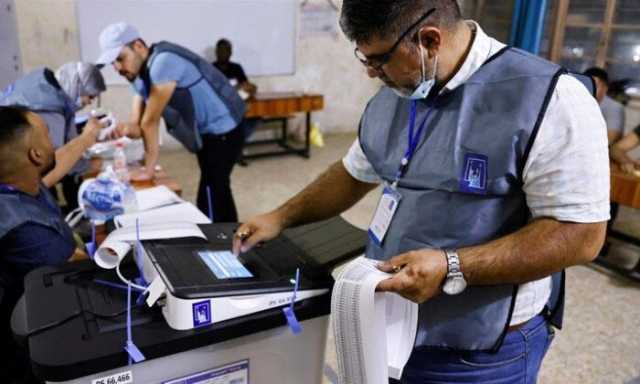 الامن النيابية: صناديق الاقتراع مؤمنة حتى إعلان النتائج والمصادقة عليها