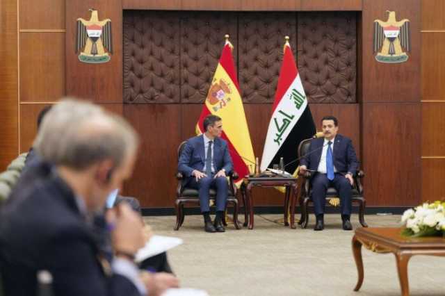 السوداني: مشاريع كبيرة ستعلن قريبا في بغداد والمحافظات