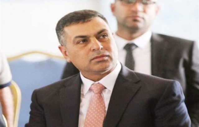 المفوضية تحيل العيداني الى النزاهة لمراجعة إجراءات منح توزيع قطع الأراضي السكنية