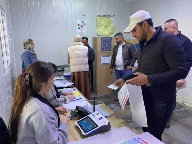 ايجابيات وسلبيات الانتخابات