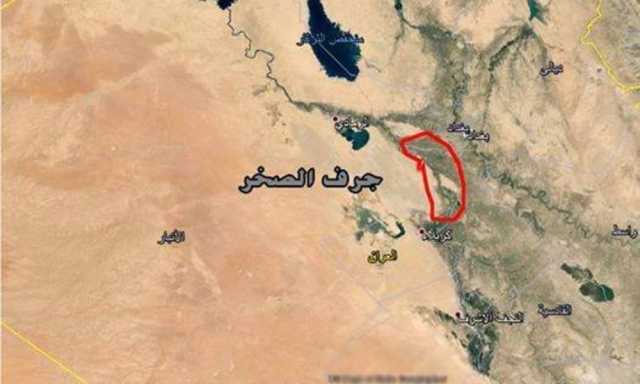جرف الصخر.. اختبار جديد لميزان القوى السياسية في العراق