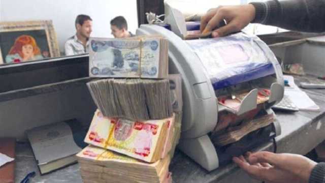 حرب العقوبات المالية: بنوك العراق في مواجهة التحديات الأميركية