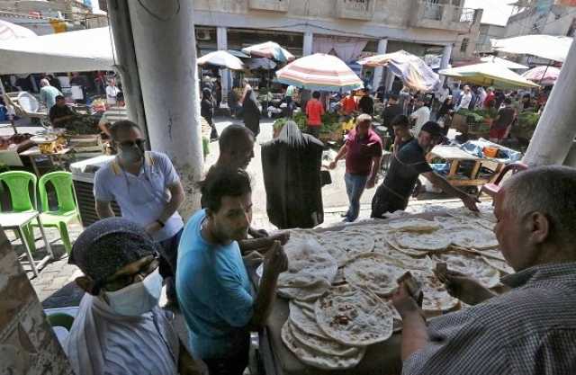 العراق السابع عربياً في أعلى دخل للفرد