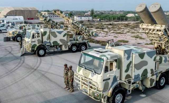 إيران: أي إجراء ضد مصالحنا في سوريا لن يمر دون رد