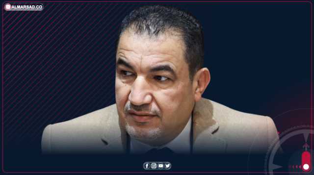 أبو زريبة: وزارتنا وحكومتنا تولي أهمية قصوى لإجراء انتخابات حرة ونزيهة