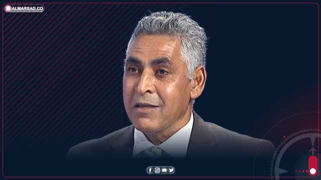 دردور: الكبير ذاهب في التضييق على معيشة المواطن وتجويعه لإسقاط حكومة الدبيبة