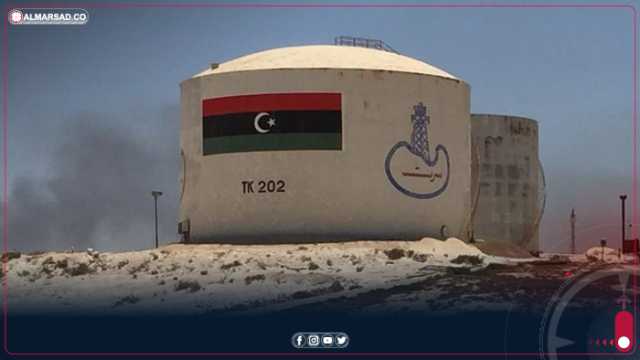 نايراميتركس: ليبيا لا تزال قادرة على زيادة إنتاجها النفطي خلال هذه الفترة