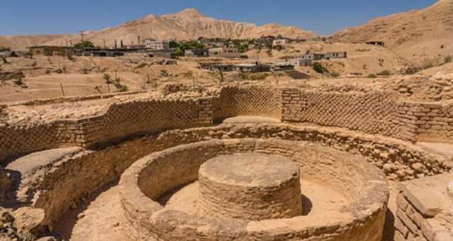 فلسطين ترحب بإدراج موقع أريحا القديمة – تل السلطان على لائحة اليونسكو للتراث العالمي