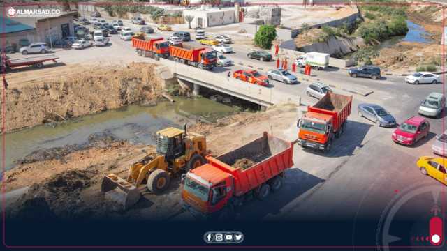 مديرية أمن طرابلس: سنضرب بيد من حديد كل من يعرقل مسارات الأودية برمي المخلفات والقمامة