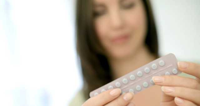 حبوب منع الحمل قد تضعف مناطق تنظيم الخوف في أدمغة النساء