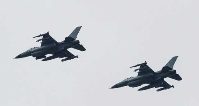 روسيا تحذر: إقلاع طائرات “F-16” الأوكرانية من قواعد في الناتو يعتبر مثابة مشاركة الحلف في الصراع