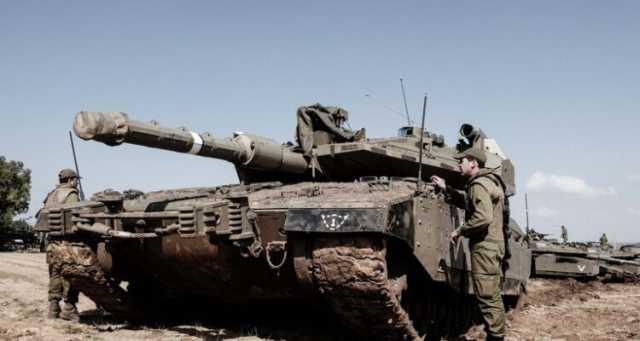 جنرال إسرائيلي: جيشنا يغوص في “وحل غزة” ونبتعد عن تحقيق أهداف الحرب