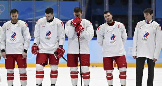 الاتحاد الدولي للهوكي يمدد عقوبة الاستبعاد ويعلق على مشاركة روسيا في الألعاب الأولمبية