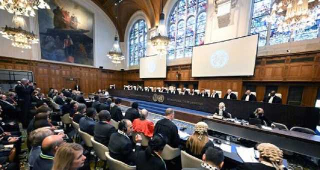 ممثل جنوب إفريقيا في محكمة العدل الدولية: إسرائيل تطبق نظام الفصل العنصري بحق الفلسطينيين