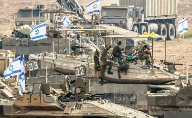 “فايننشال تايمز” تكشف عن خطط إسرائيل لدعم الإنفاق الدفاعي