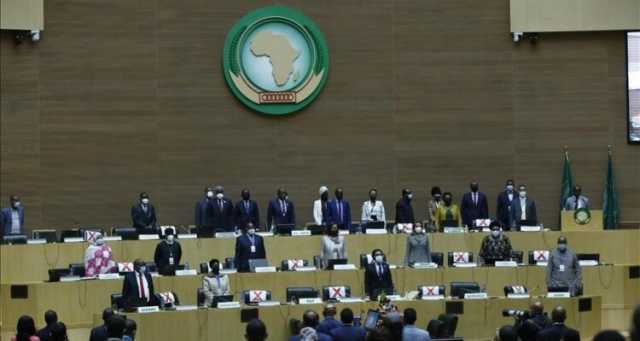 الاتحاد الإفريقي: المجتمع الدولي “خيب” آمال الشعب الفلسطيني