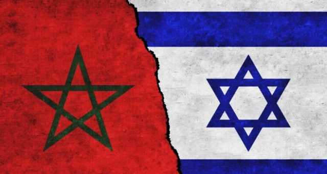 تقرير: تراجع المبادلات التجارية بين المغرب وإسرائيل بنسبة 60% بسبب الحرب بين إسرائيل وحركة الفصائل الفلسطينية