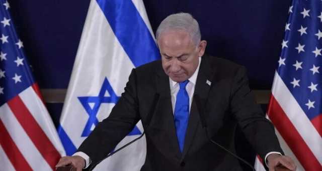 دبلوماسي إسرائيلي ينتقد نتنياهو ويحمله مسؤولة “أكبر كارثة في تاريخ البلاد”