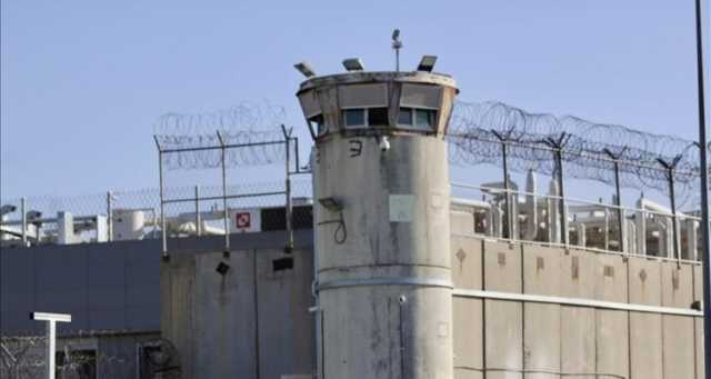 موقع “واللا”: إسرائيل توافق على إطلاق سراح 700 أسير فلسطيني