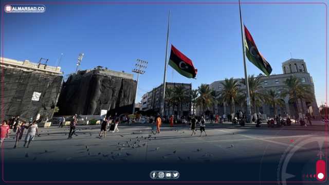 ميديا لاين: الشعب الليبي لا زال متشككا بشأن التزام نخبه السياسية بالتخلي عن السلطة