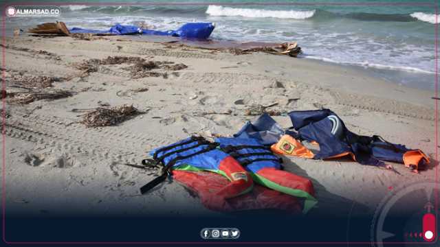 الهجرة الدولية: أكثر من 27 ألف مهاجر غير شرعي غرقوا في البحر الأبيض المتوسط