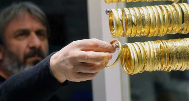 خبيرة : ارتفاع أسعار الذهب مرتبط بإيران