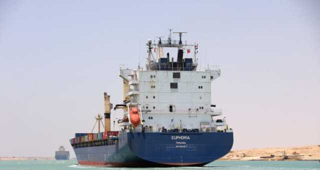 قرار جديد من هيئة الرقابة البيطرية الروسية بشأن سفينة قمح مصرية محتجزة