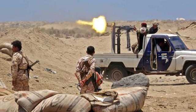 اليمن.. قتلى وجرحى جراء مواجهات بين قوات المجلس الانتقالي الجنوبي والحوثيين في محافظة لحج