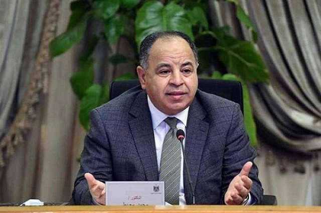 وزير المالية المصري لـ “صندوق النقد”: نعمل على توسيع القاعدة الضريبية