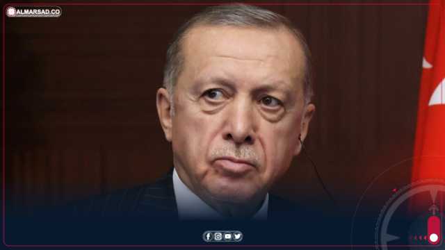 أردوغان: خطط إدامة نظام الاستغلال هي التي تقف خلف الصراعات الدموية والتوترات والظلم في ليبيا