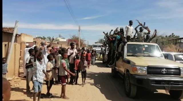 قلق أممي إزاء مدنيين عالقين وسط معارك بالأسلحة الثقيلة في الفاشر السودانية