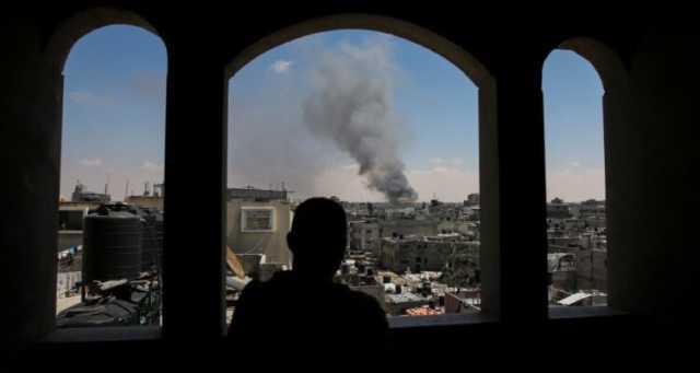 تفاؤل أمريكي حيال وقف إطلاق النار في غزة بعد مقترح معدل