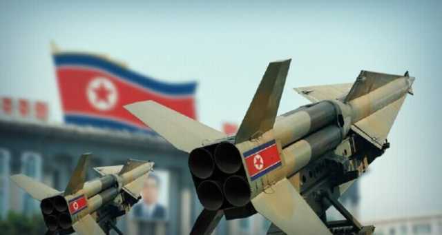 كوريا الشمالية تحذر الولايات المتحدة من “هزيمة استراتيجية”