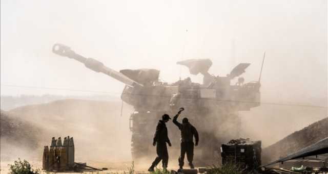 اشتباكات متواصلة لفصائل فلسطينية مع الجيش الإسرائيلي شرق رفح