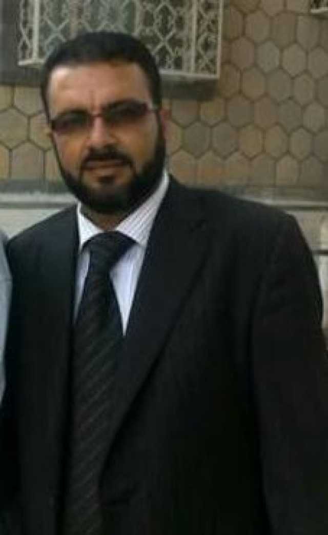 بعد رفع علم الإنفصال.. مقاومة إب تنفي علاقتها بأي فعالية بالذكرى العاشرة للشهيد نائف الجماعي