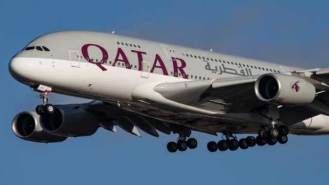 قطر تعلن إغلاق مجالها الجوي نتيجة تطور التهديدات بين إيران وإسرائيل
