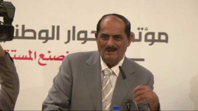 القيادي الجنوبي محمد علي أحمد: الحرب في اليمن مستمرة عبر وكلاء الخارج لتعذيب الشعب