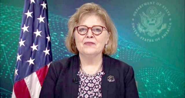 مسؤولة أمريكية تكشف عن مناقشات دورية مباشرة بين واشنطن والحوثيين