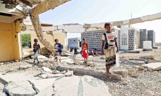 خطر يتهدد مستقبل اليمن.. تصاعد 'مخيف' لمؤشرات الأطفال خارج المدرسة