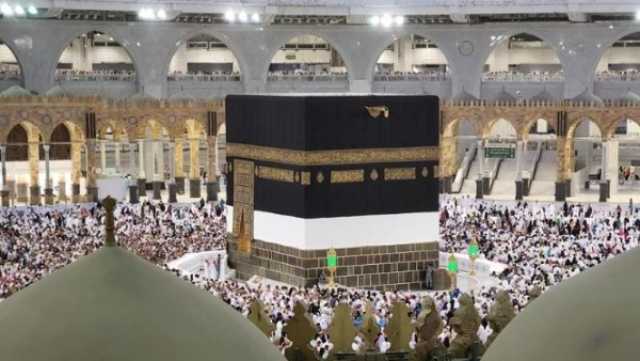 بلغ عددهم 24255 حاجا.. الاوقاف تعلن اكتمال عملية تفويج الحجاج اليمنيين