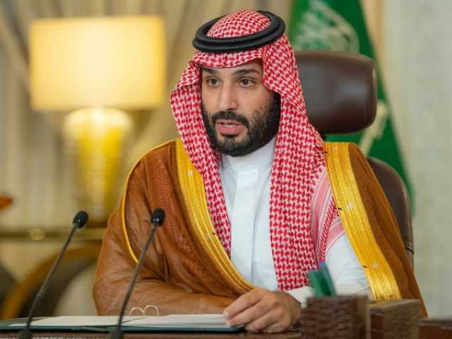 ولي العهد السعودي يبحث مع مستشار الأمن القومي الأمريكي العلاقات الاستراتيجية والاوضاع في غزة