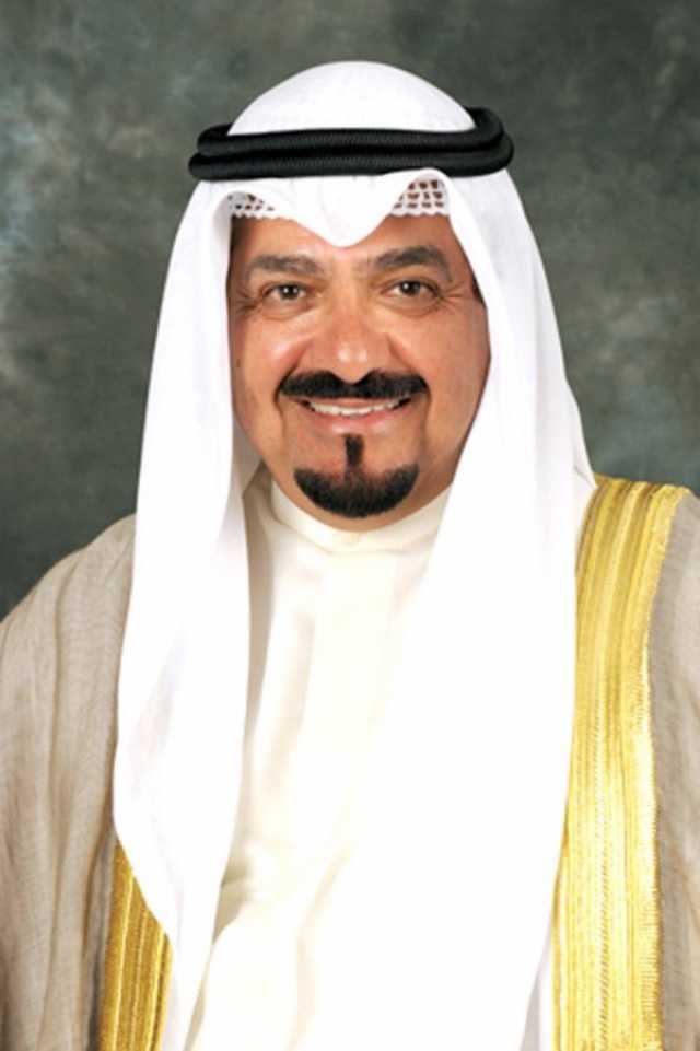 من هو الشيخ أحمد عبد الله الصباح الرئيس الجديد للحكومة الكويتية؟